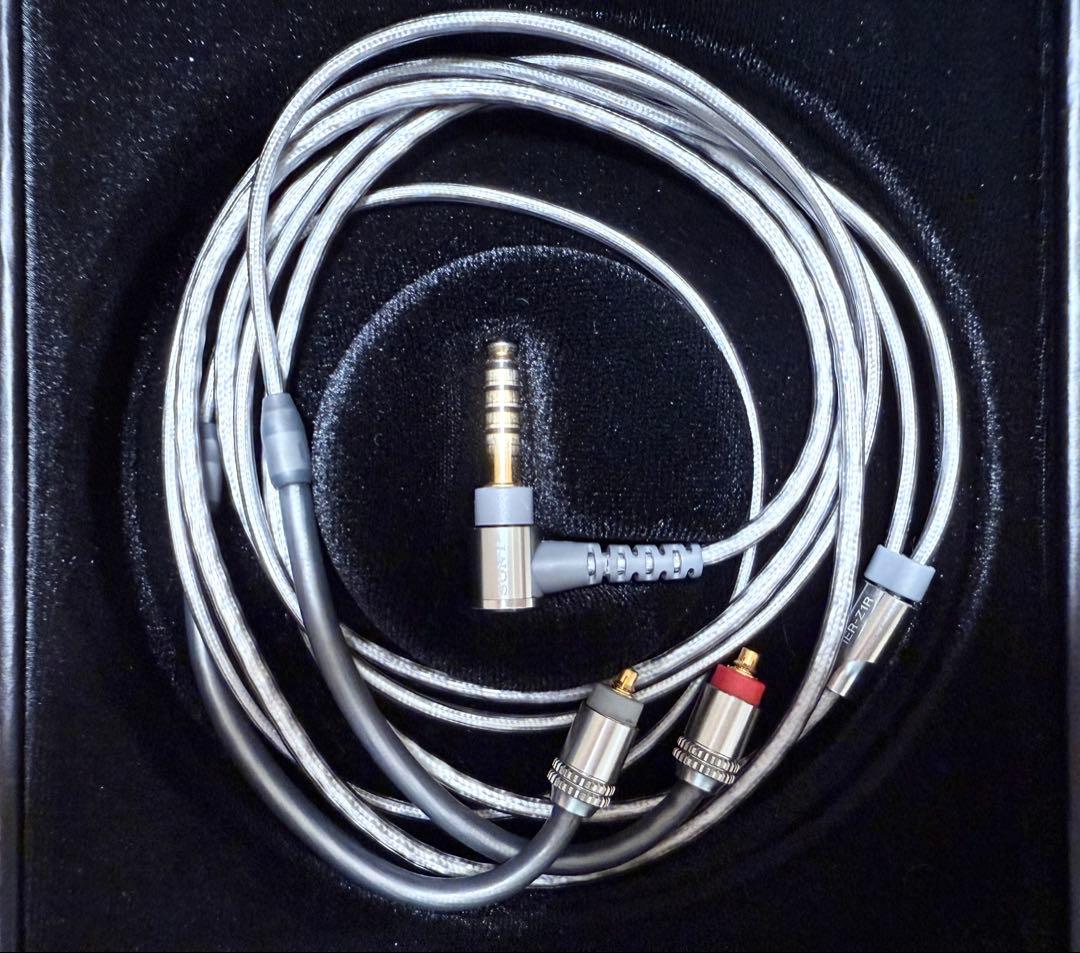 SONY IER-Z1R カナル型有線ハイブリッド ステレオヘッドホン