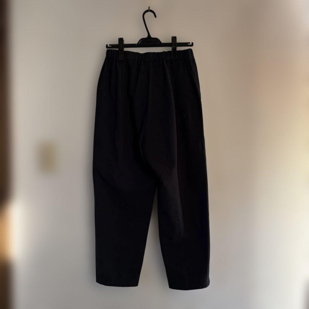 ヨーガンレール2025年未使用パンツ