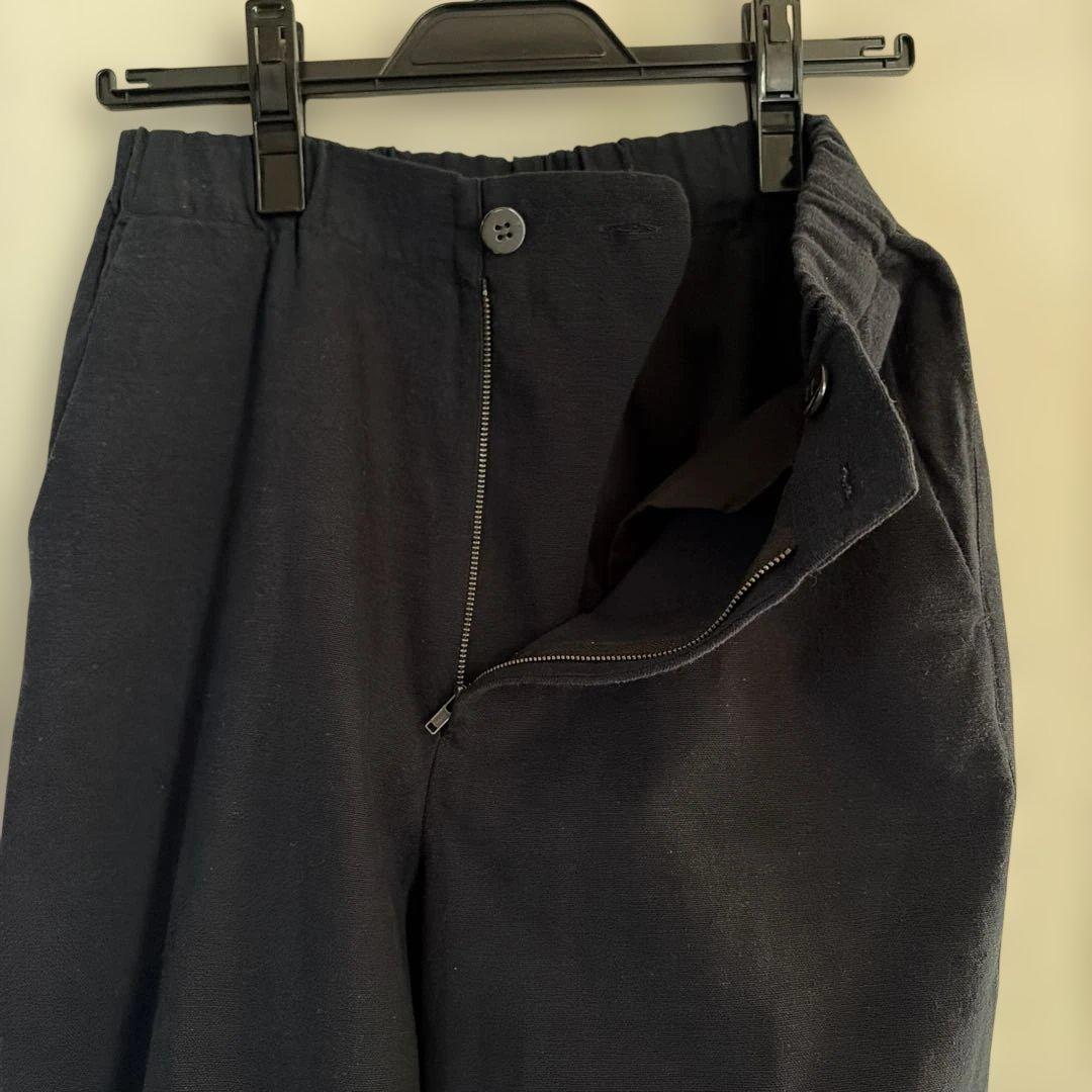 ヨーガンレール2025年未使用パンツ