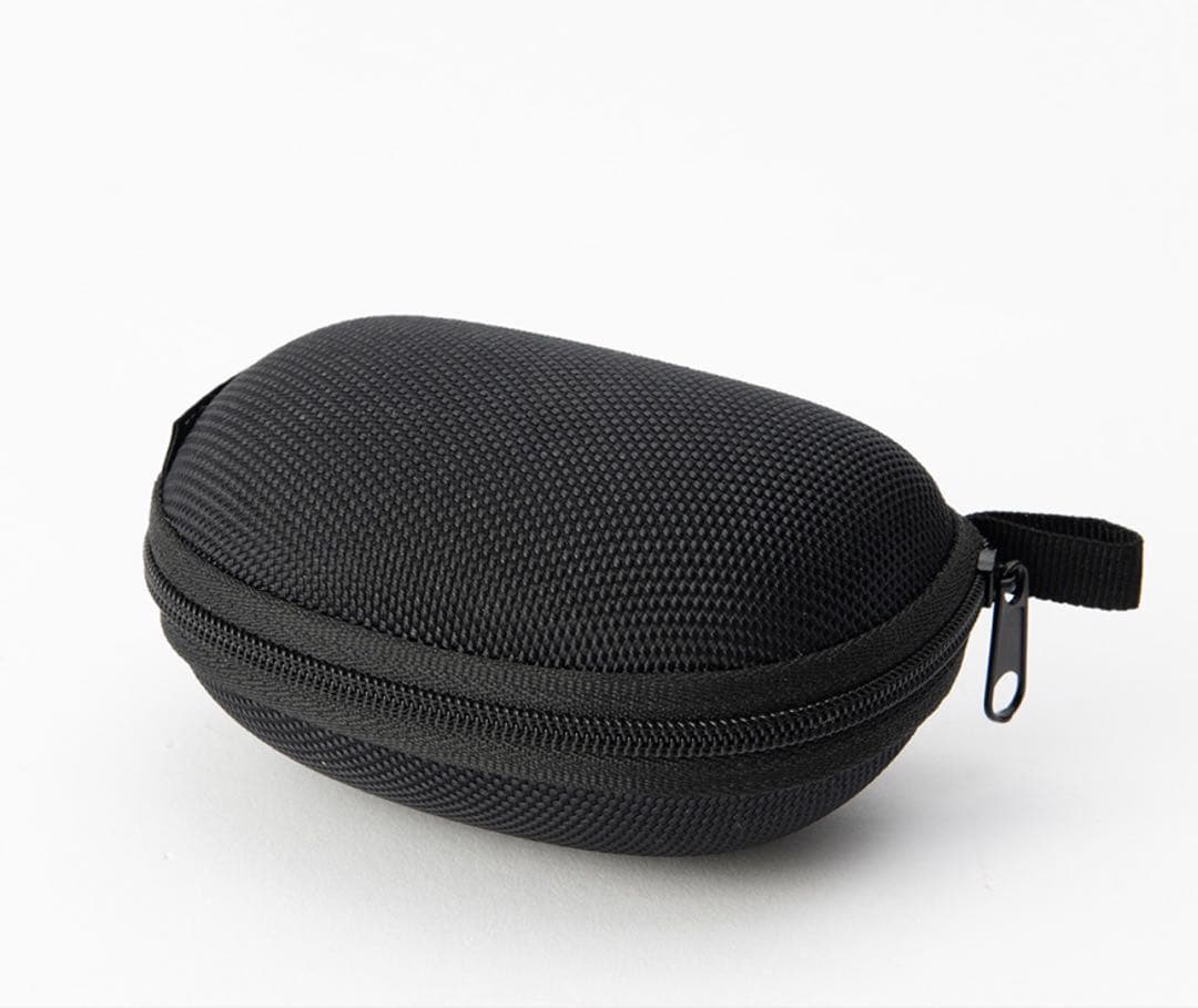 mont-bell モンベル PLトレッキンググラス 黒