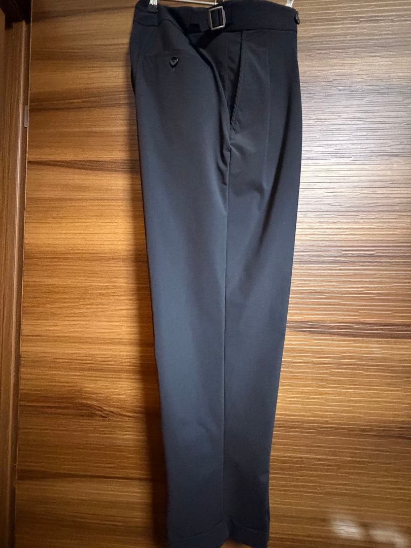 パンツ Berwich Scotch active 44