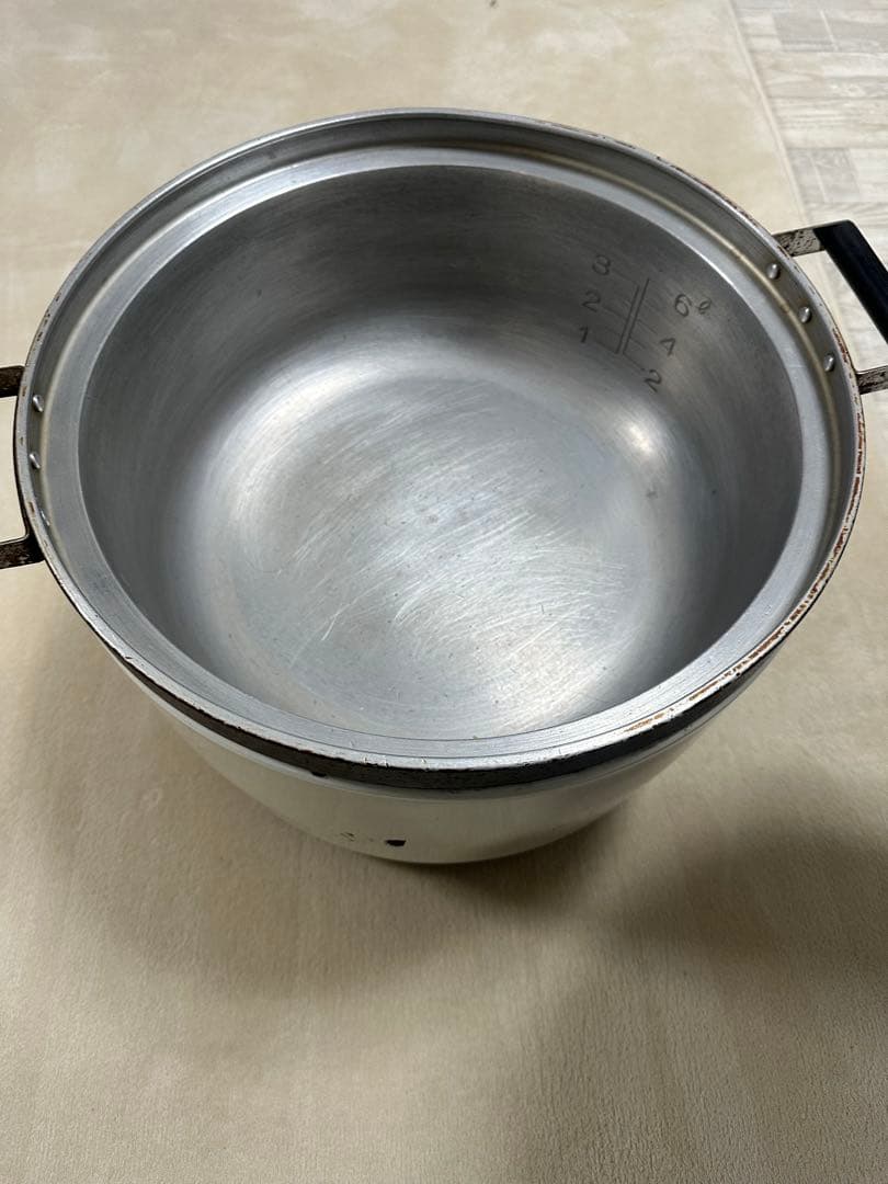 業務用　炊飯器