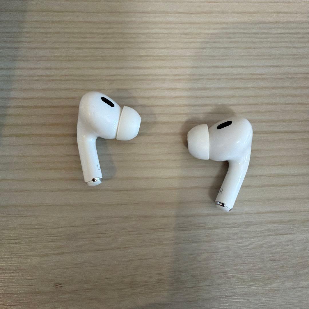 AirPods Pro（第2世代） MQD83J/A 本体一式