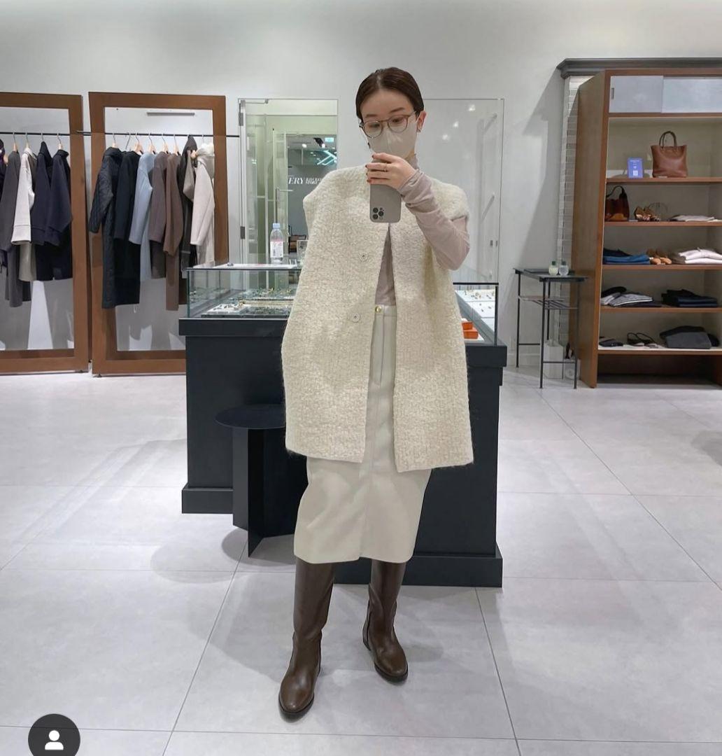 IENA ADAWS ベスト