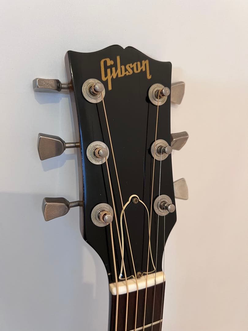 ギター Gibson J-50 DELUXE