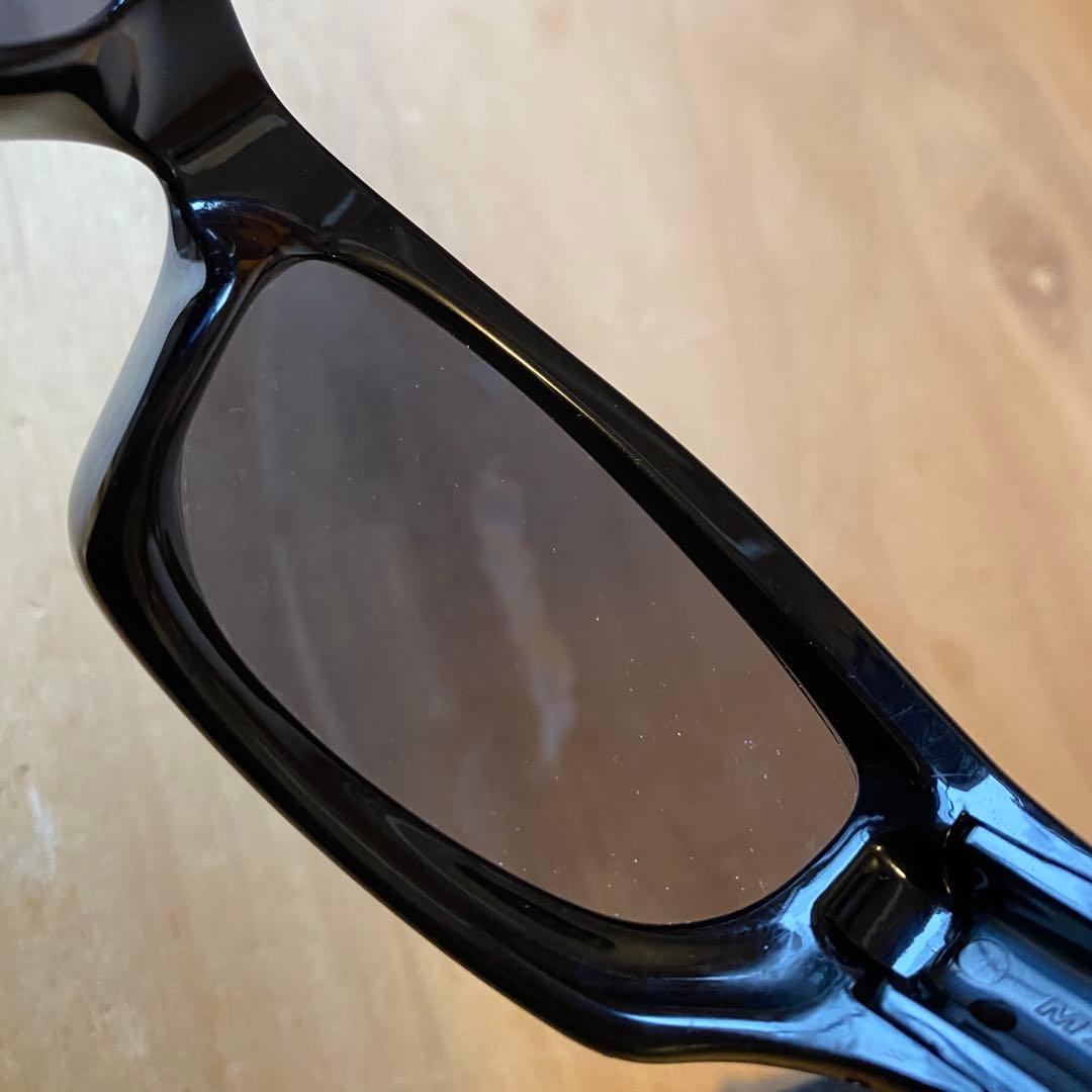 Oakley オークリー　MONSTER DOG ビンテージ　USAサングラス