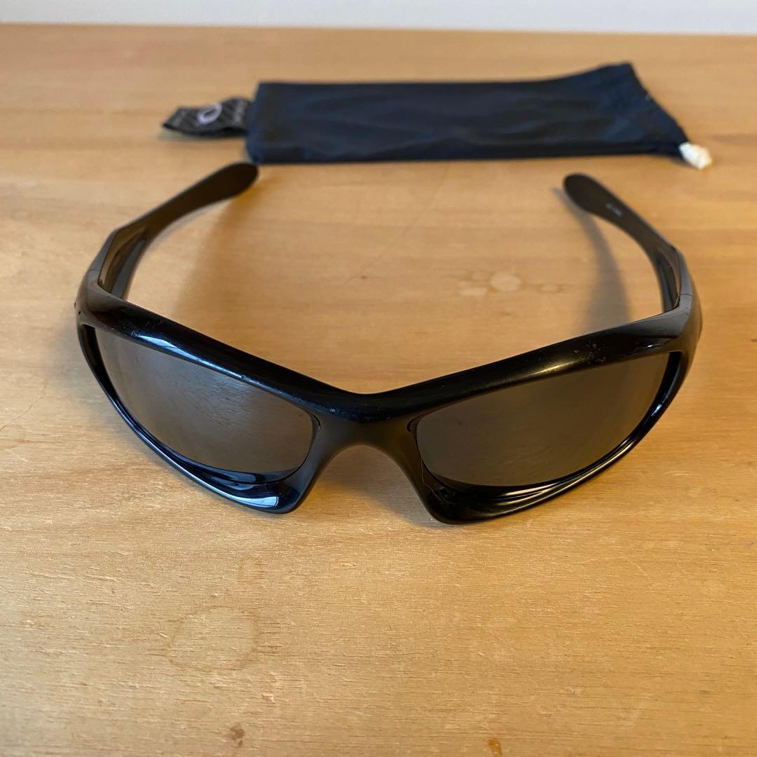 Oakley オークリー　MONSTER DOG ビンテージ　USAサングラス