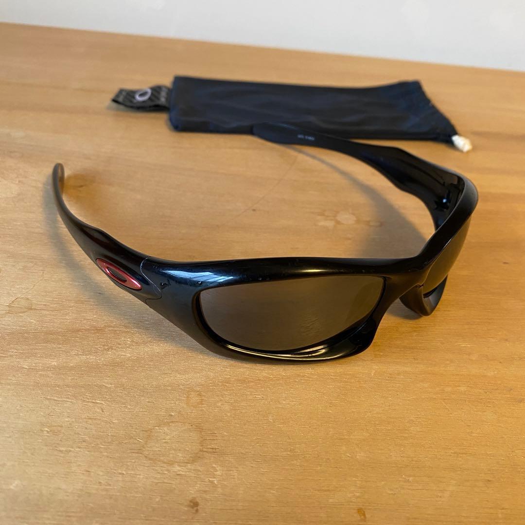 Oakley オークリー　MONSTER DOG ビンテージ　USAサングラス
