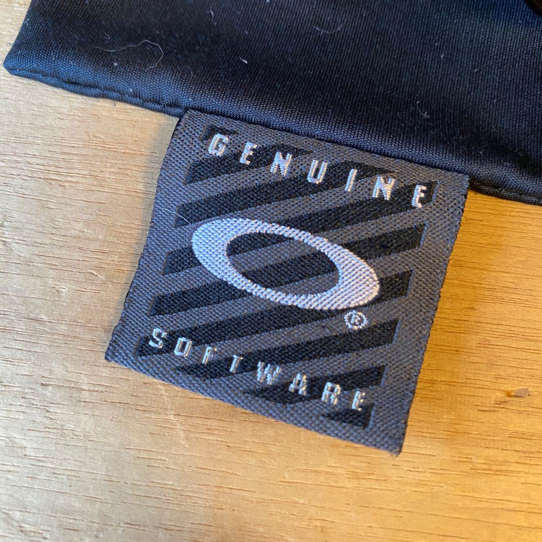 Oakley オークリー　MONSTER DOG ビンテージ　USAサングラス