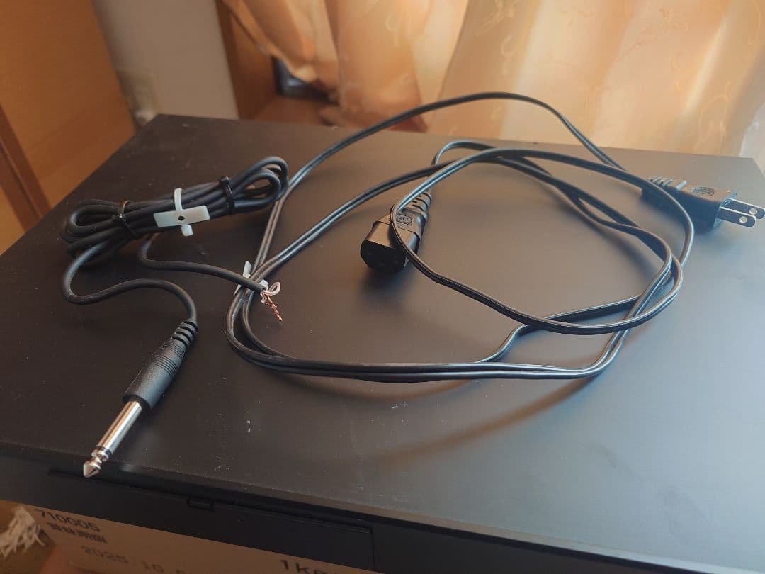 TOA MELODIXX　メロディックス　 ML-1000 業務用