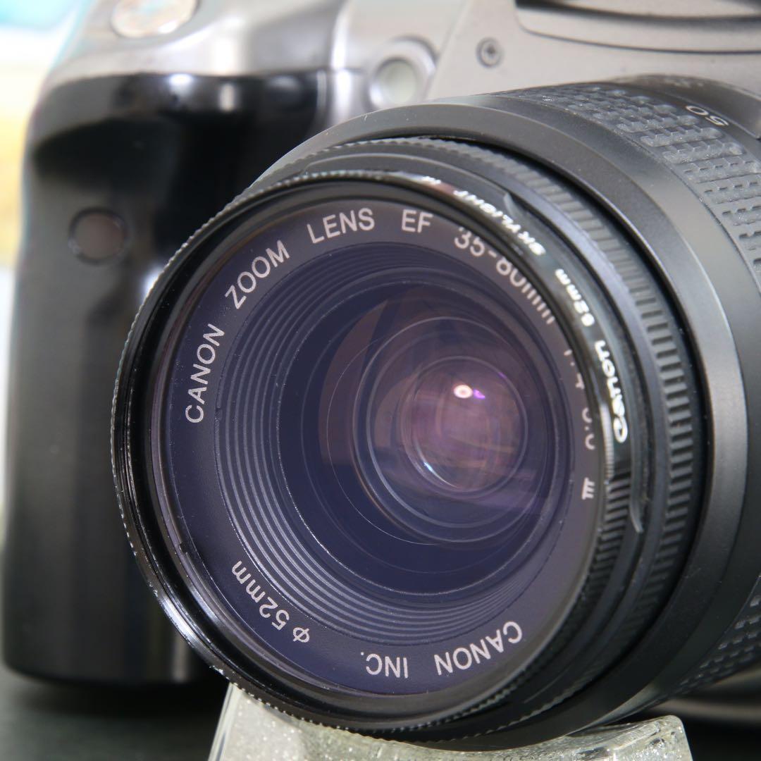 ♥︎◇迷ったらこのカメラ♪ ◇Canon EOS KISS digital