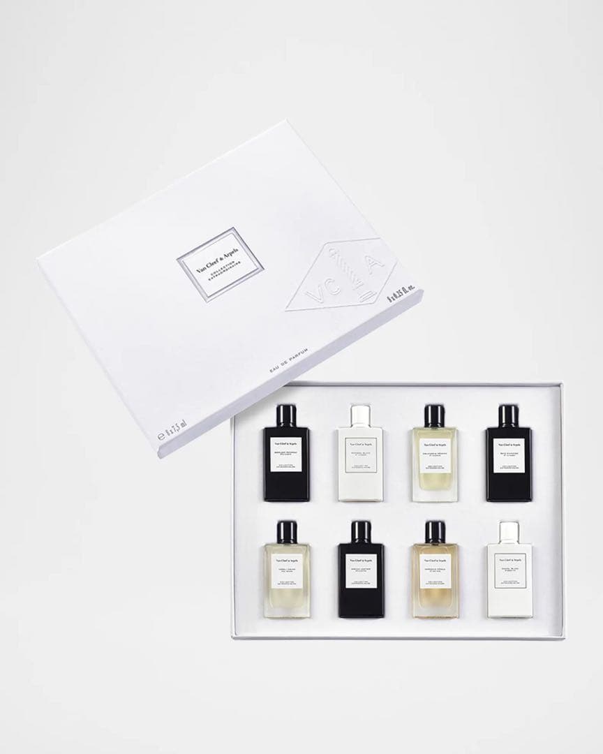 Van Cleef & Arpels コレクション エクストラオルディネール