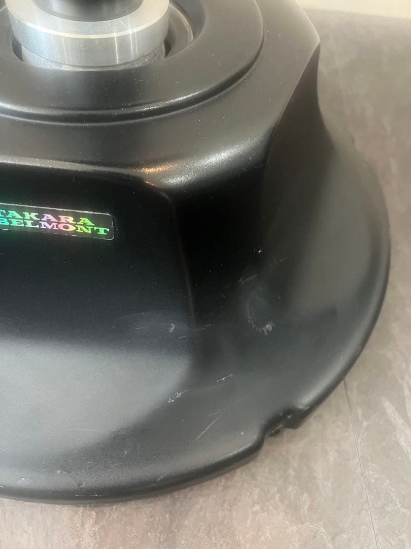 YUMEスツール　タカラベルモント 兵庫