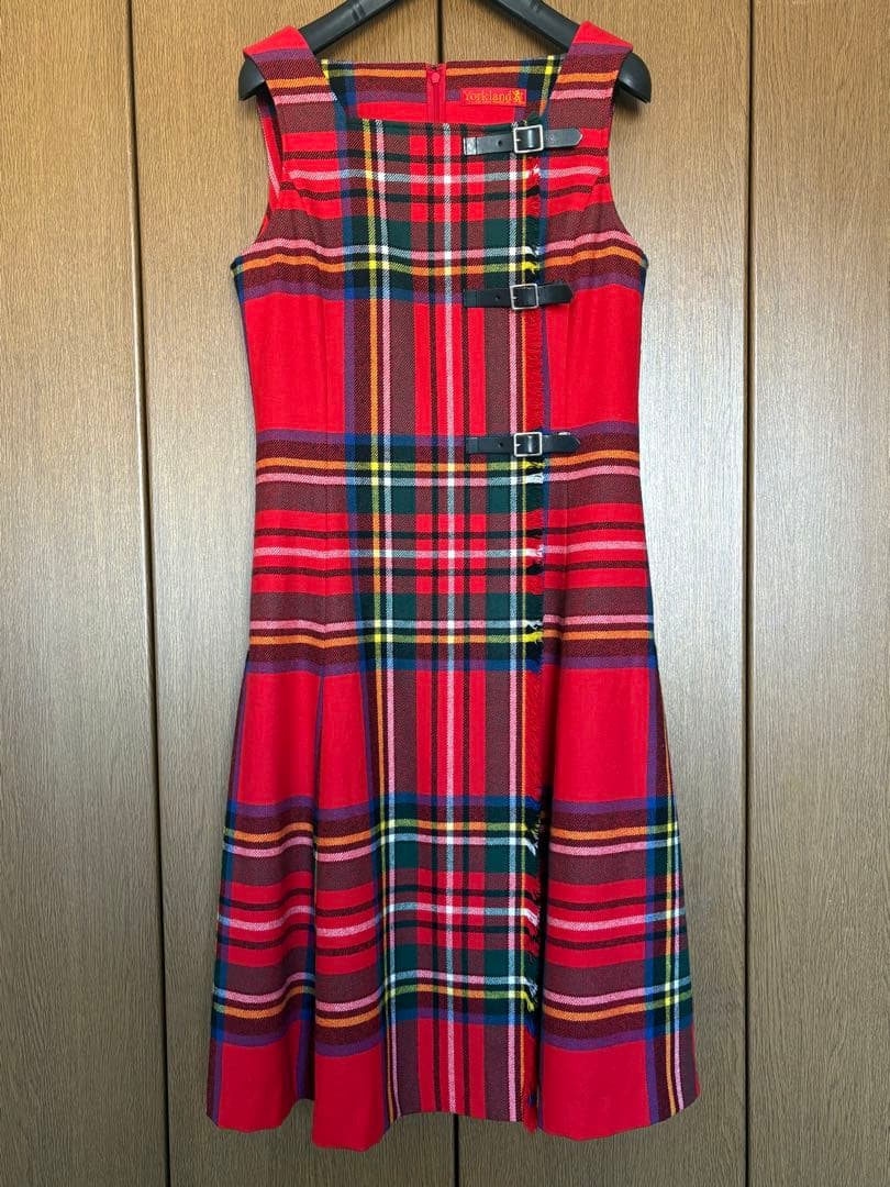 Yorkland ワンピース 7AR