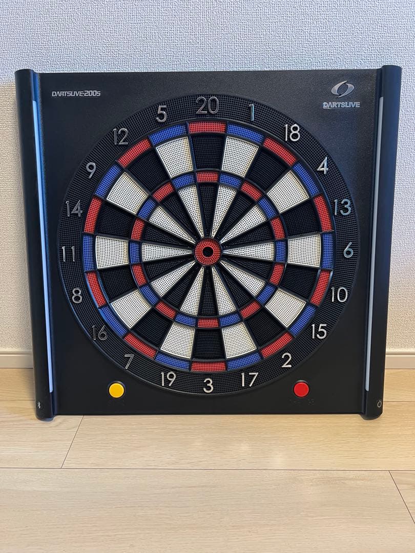 DARTSLIVE200S ダーツボード