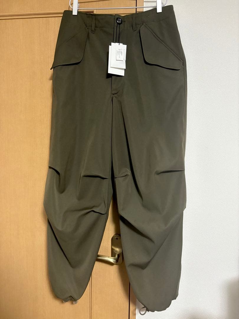 つ*こ様 THE RERACS US CARGO PANTS 46