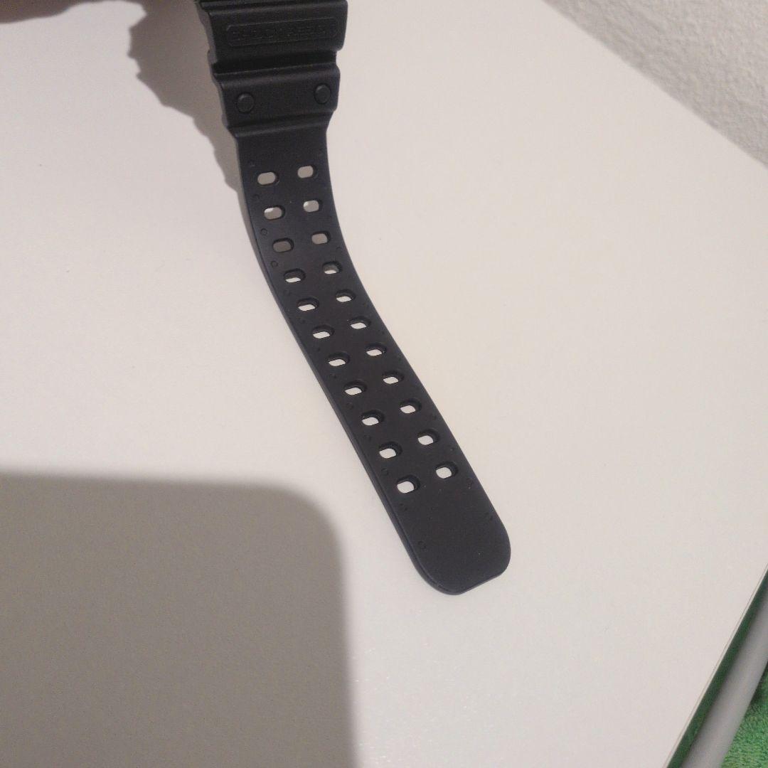 CASIO G-SHOCK GXW-56-1BJF（電波ソーラー・タフソーラー）