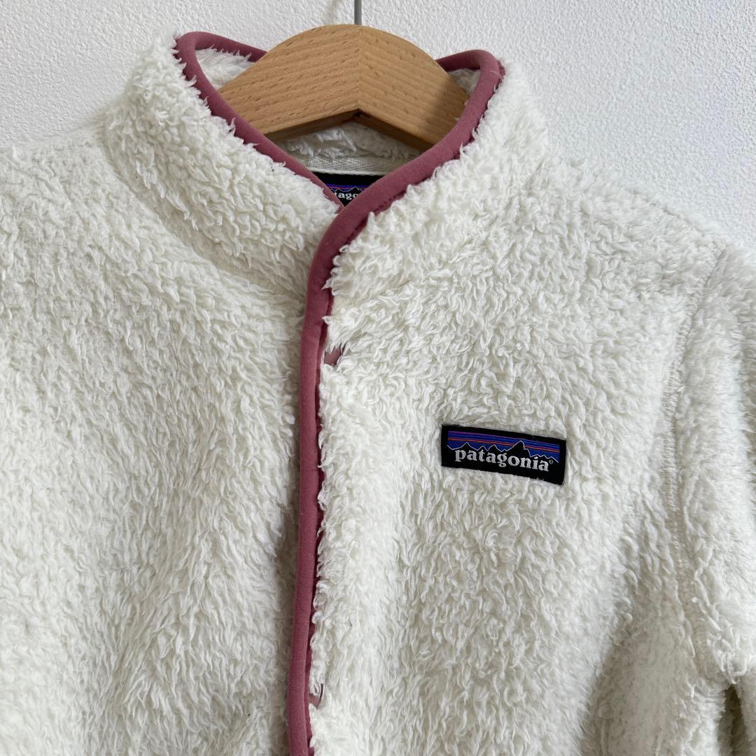 モンベル　パタゴニア　キッズ　スキーウエア　ピンク　手袋　靴下　セット