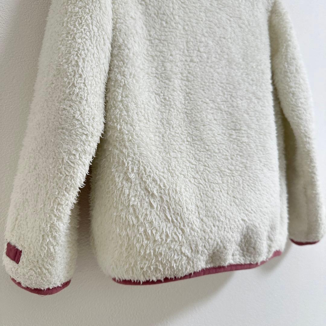 モンベル　パタゴニア　キッズ　スキーウエア　ピンク　手袋　靴下　セット