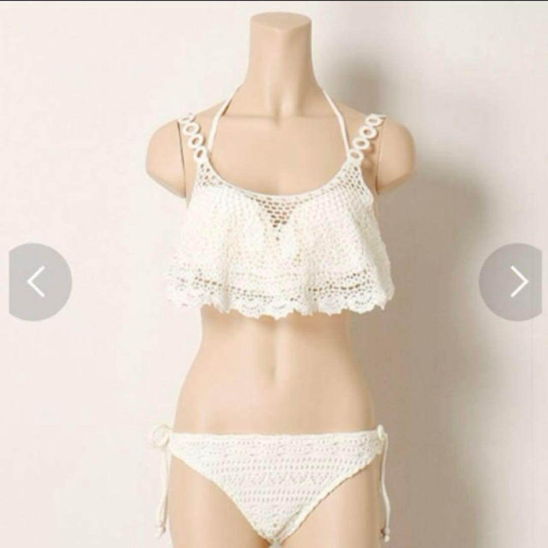 美品　サンアイリゾート　水着　ビキニ