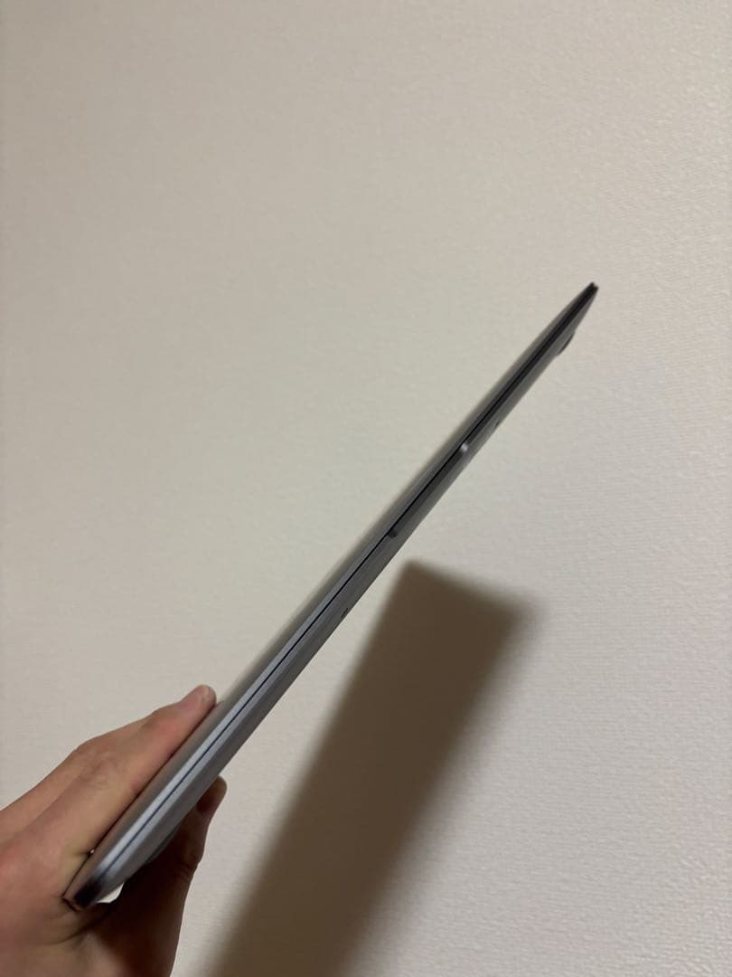 MacBook本体 MacBook Air 2020 256GB core i5