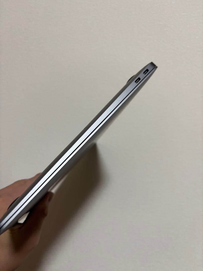 MacBook本体 MacBook Air 2020 256GB core i5