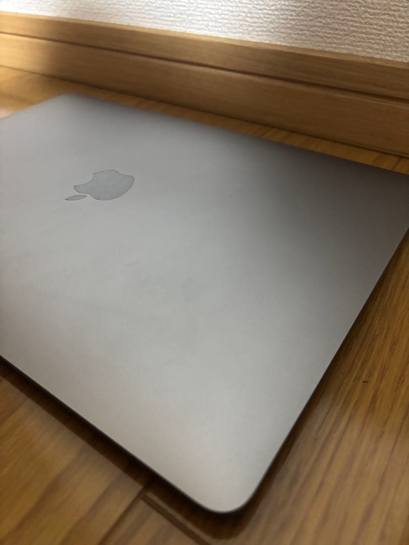 MacBook本体 MacBook Air 2020 256GB core i5