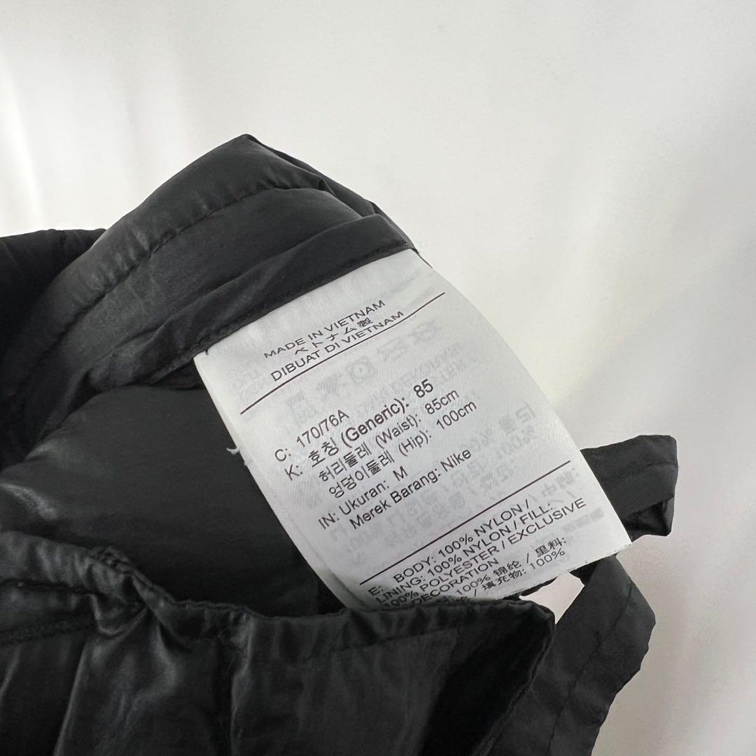 NIKE stussy Insulated Pullover セットアップ