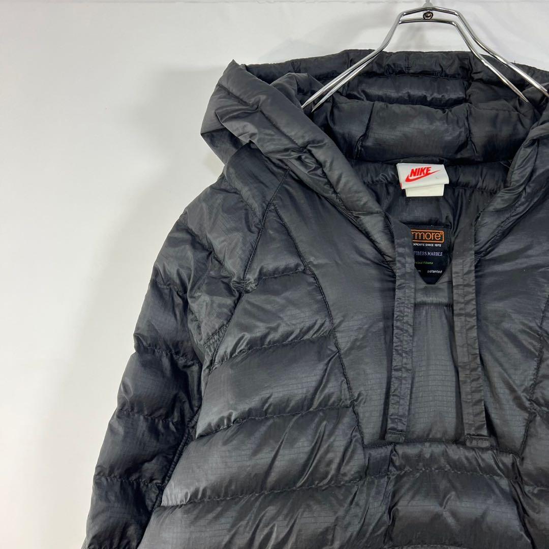 NIKE stussy Insulated Pullover セットアップ