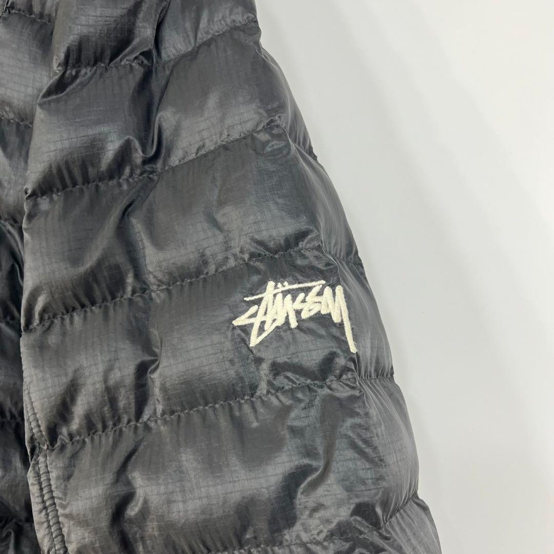 NIKE stussy Insulated Pullover セットアップ