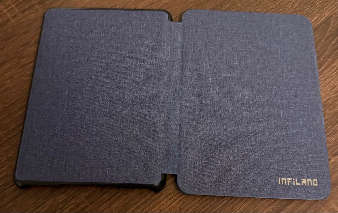 Kindle Paperwhite 第10世代 8GB 広告なし