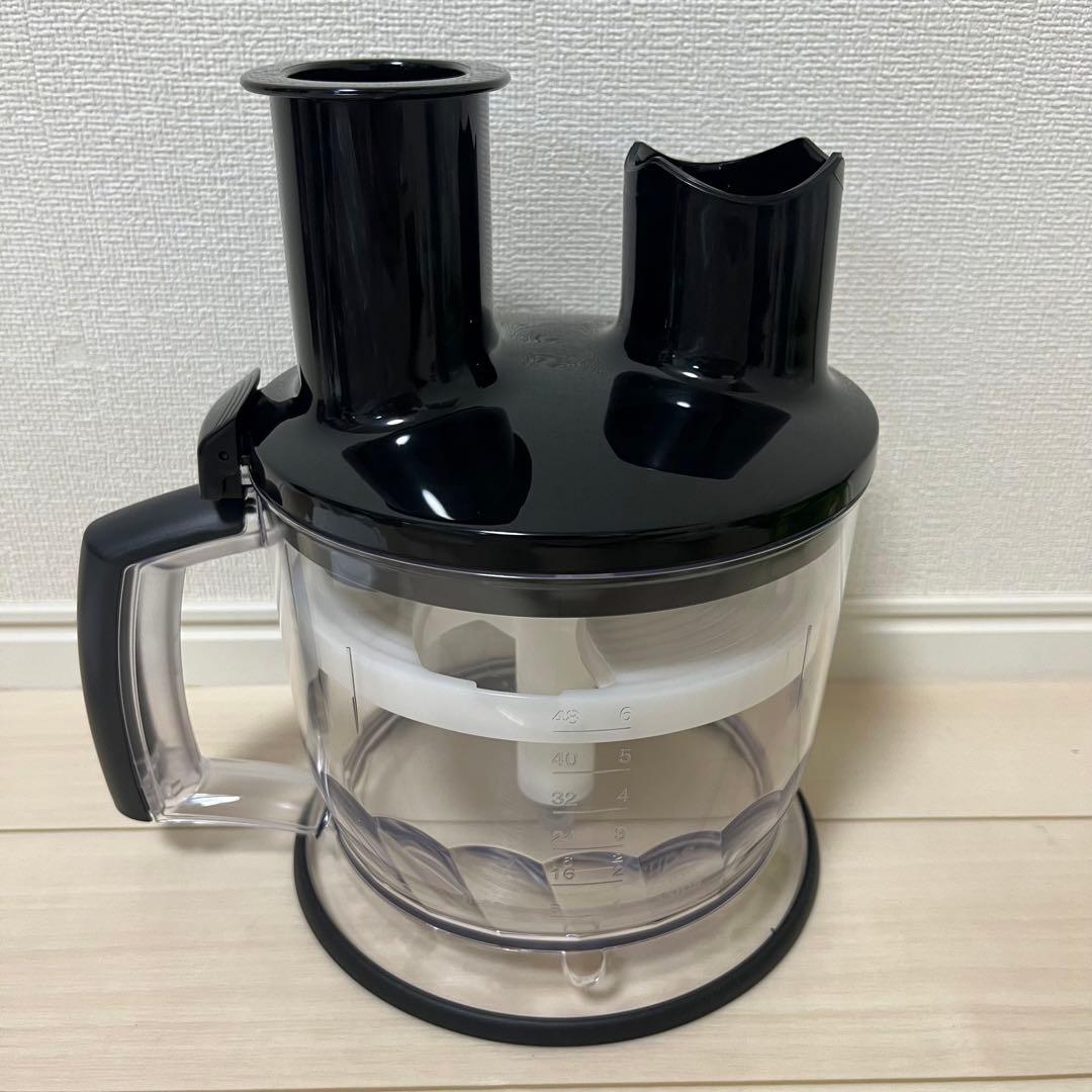 ブラウン マルチクイック7 ハンドブレンダー MQ775