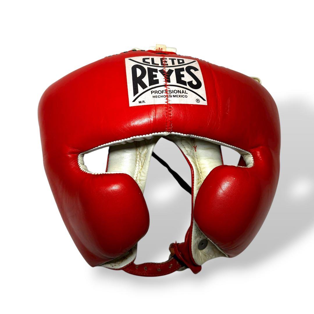 CLETO REYES クレトレイエス ファールカップ ヘッドギアセット M