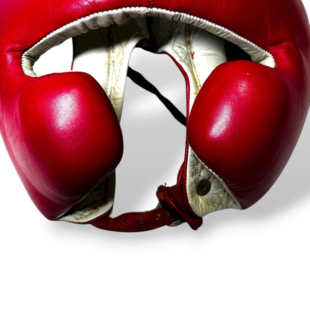 CLETO REYES クレトレイエス ファールカップ ヘッドギアセット M