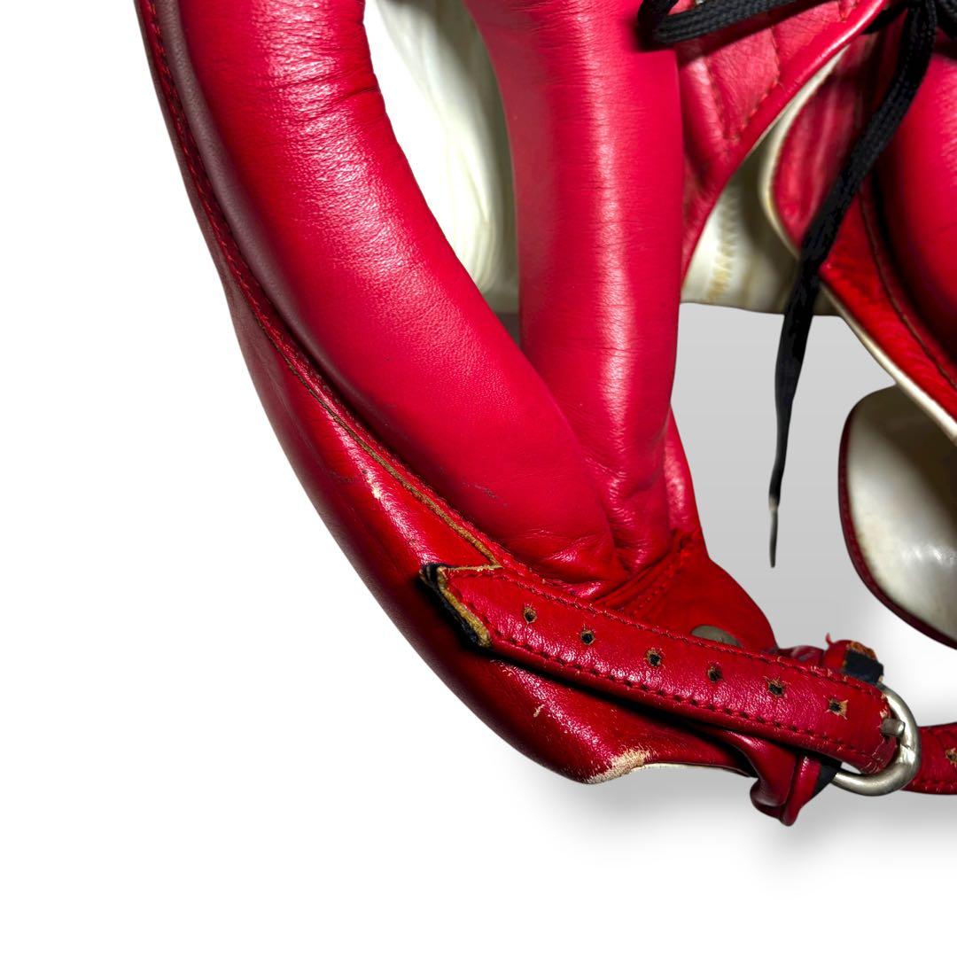 CLETO REYES クレトレイエス ファールカップ ヘッドギアセット M