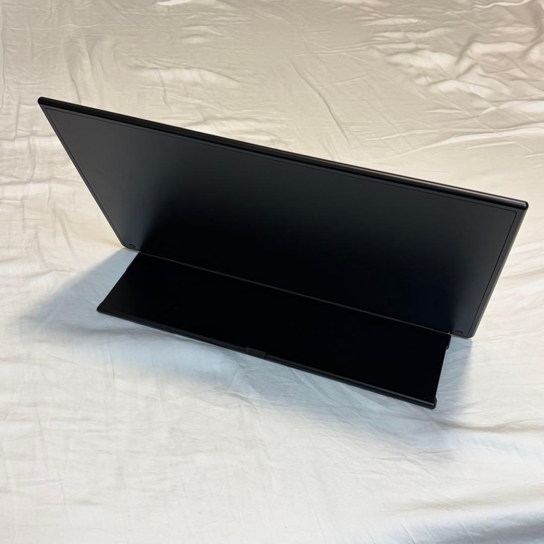 モバイルディスプレイ 本体 miniHDMIケーブル 給電ケーブル