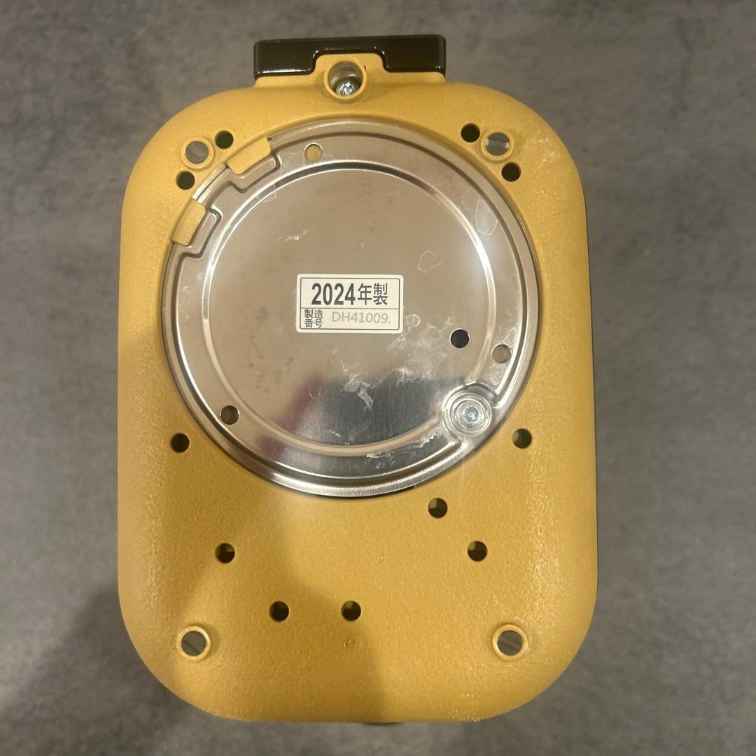 STAN. 電動ポット 1.2L 象印