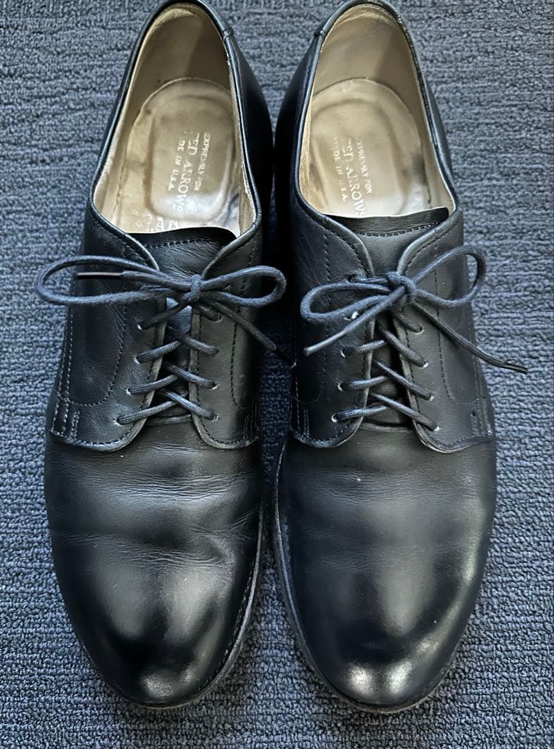 Alden（オールデン）5391 ユナイテッドアローズ別注　27.5cm