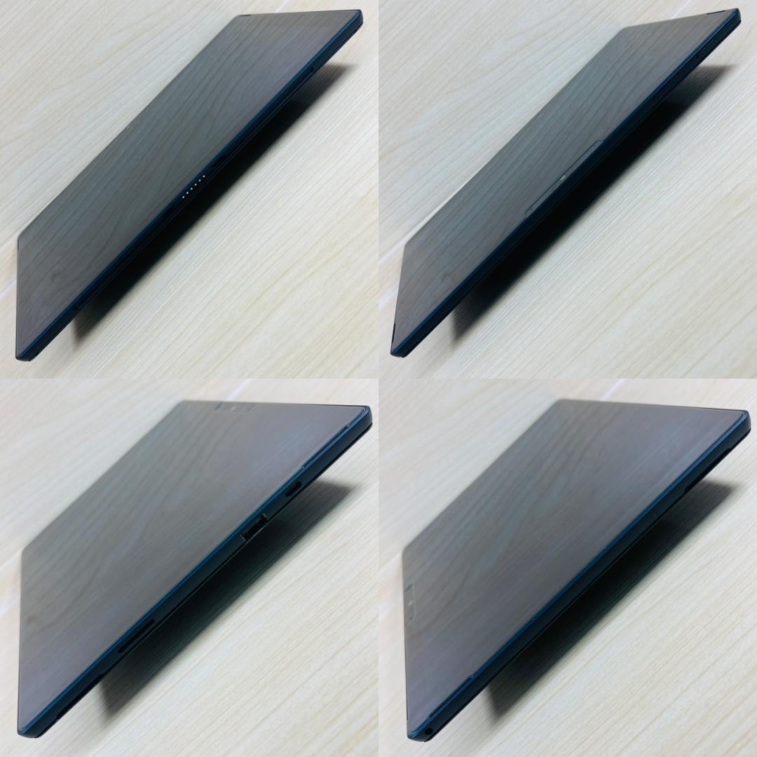 Windowsタブレット本体 A5096 Surface Pro 7 16GB 512GB