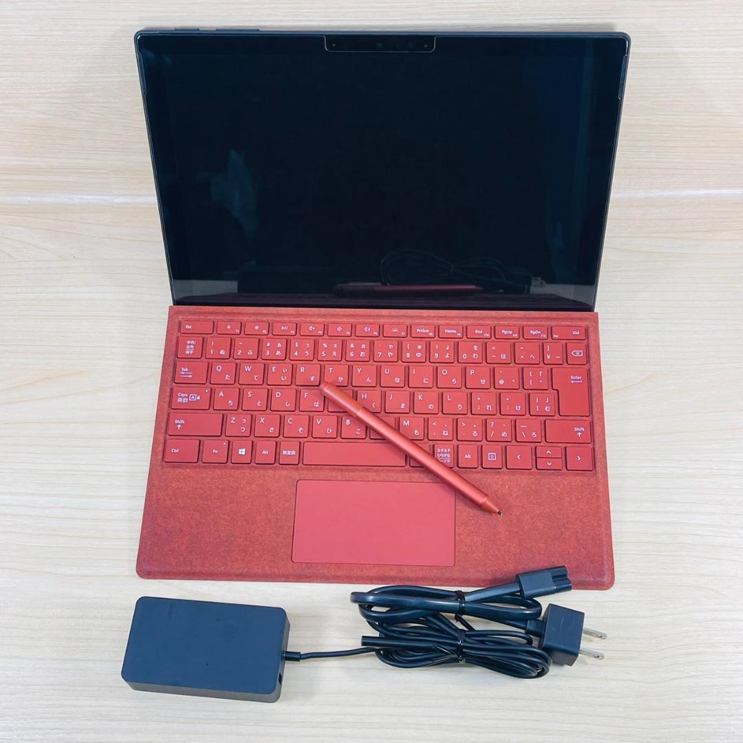 Windowsタブレット本体 A5096 Surface Pro 7 16GB 512GB