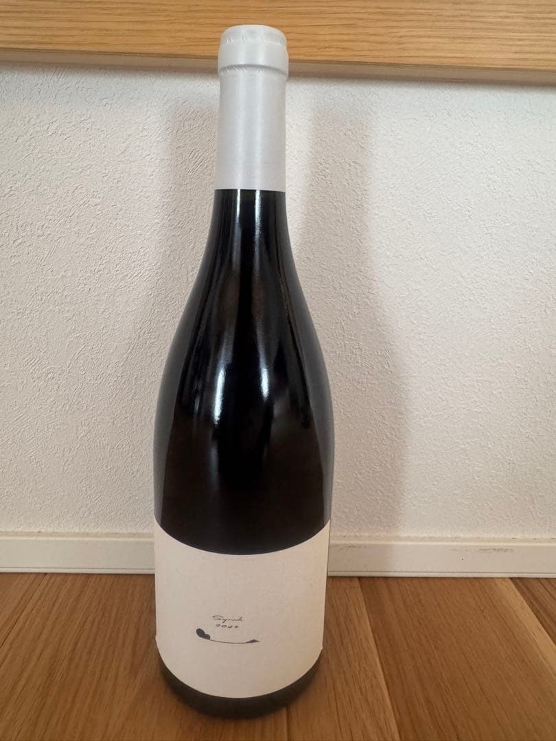 テールドシエル　シラー　2024