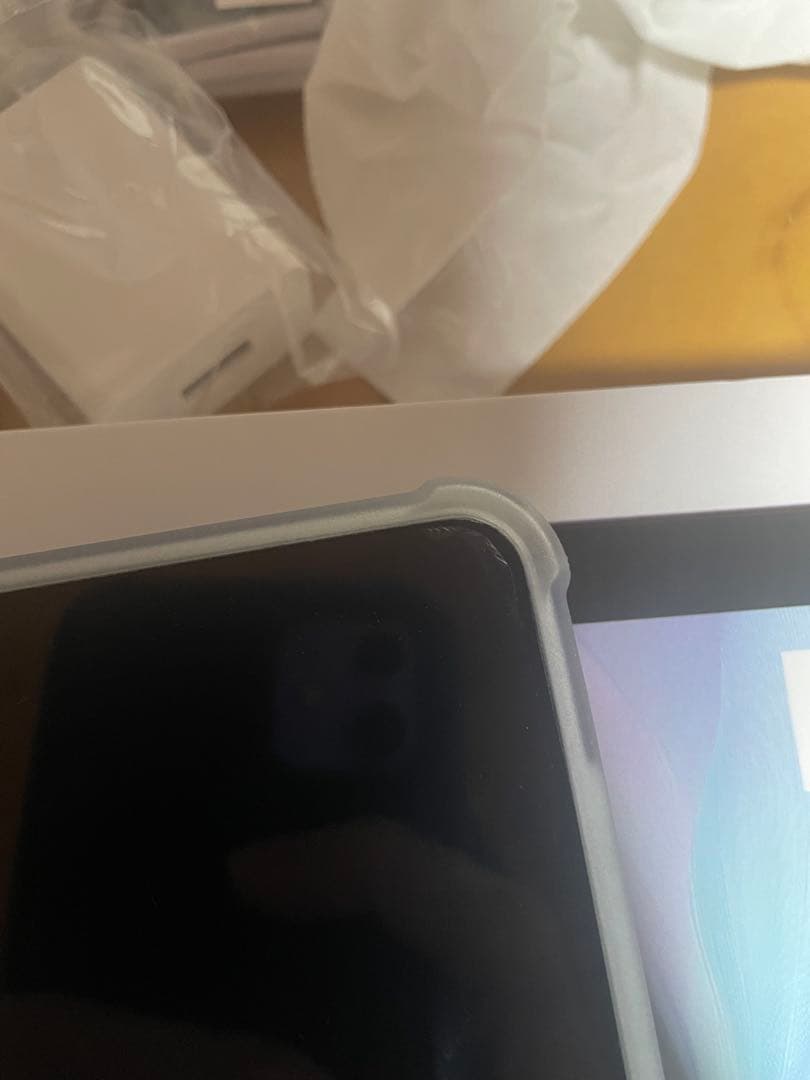 ALLDOCUBE iPlay60 mini 8インチ 準最新タブレット