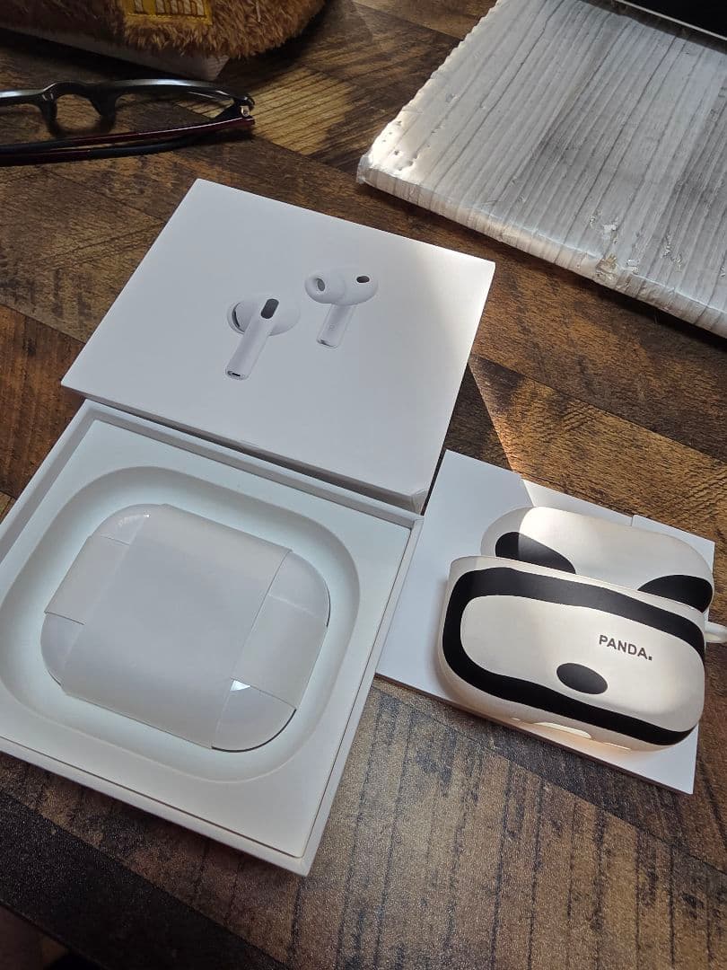 AirPods Pro3　エアポッズプロ　第3世代