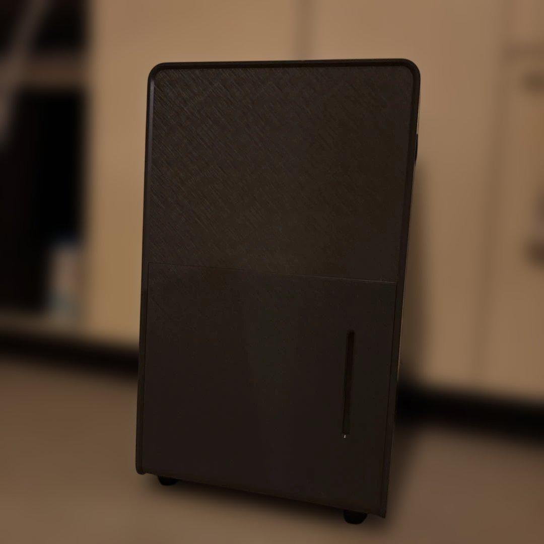 山善 ヤマゼン 除湿機 2024年製 コンプレッサー式