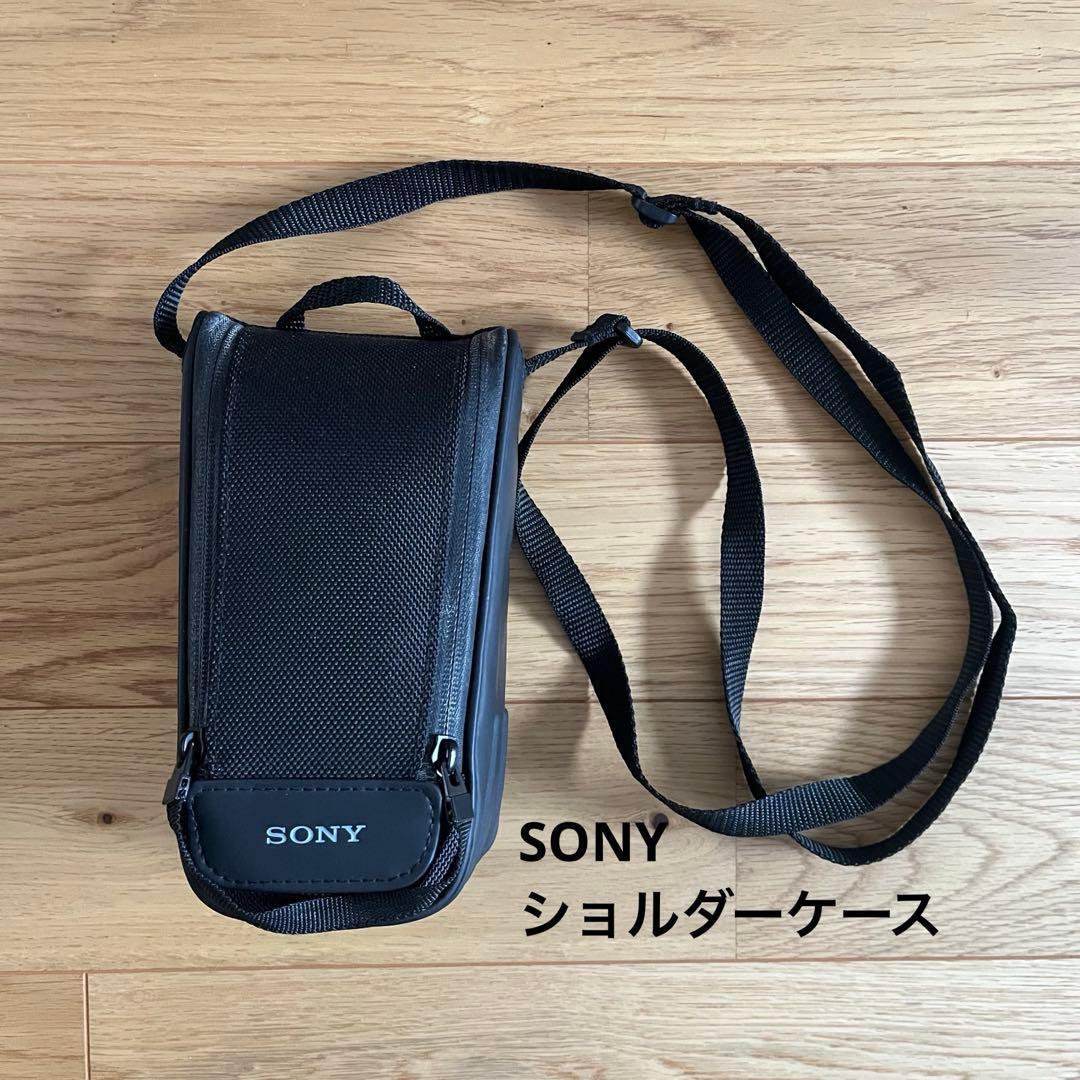 【さじさま専用】SONY HDR-PJ630V ハンディカムセット　三脚付き