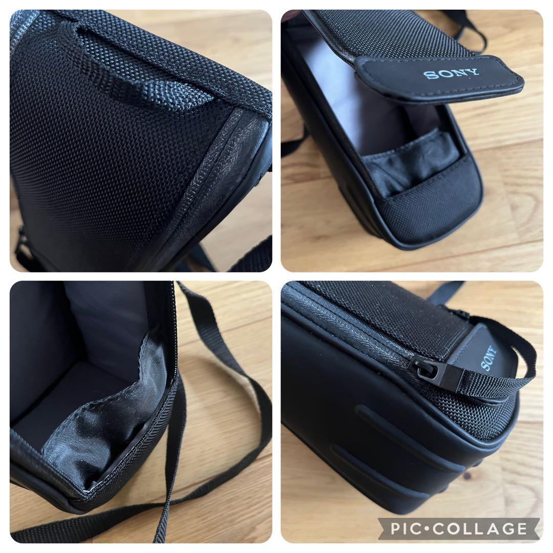 【さじさま専用】SONY HDR-PJ630V ハンディカムセット　三脚付き