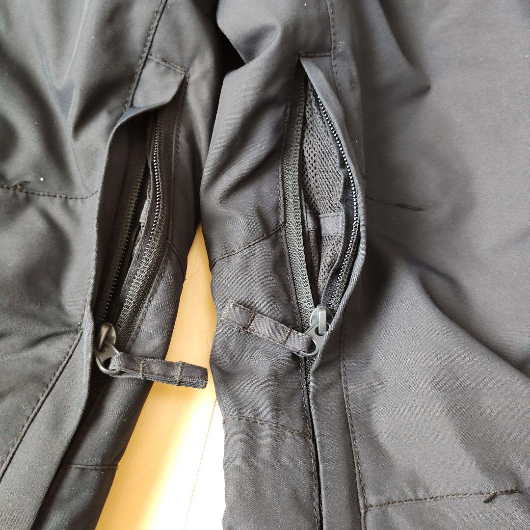 QUIKSILVER キッズ用スノボーウエア(12M）