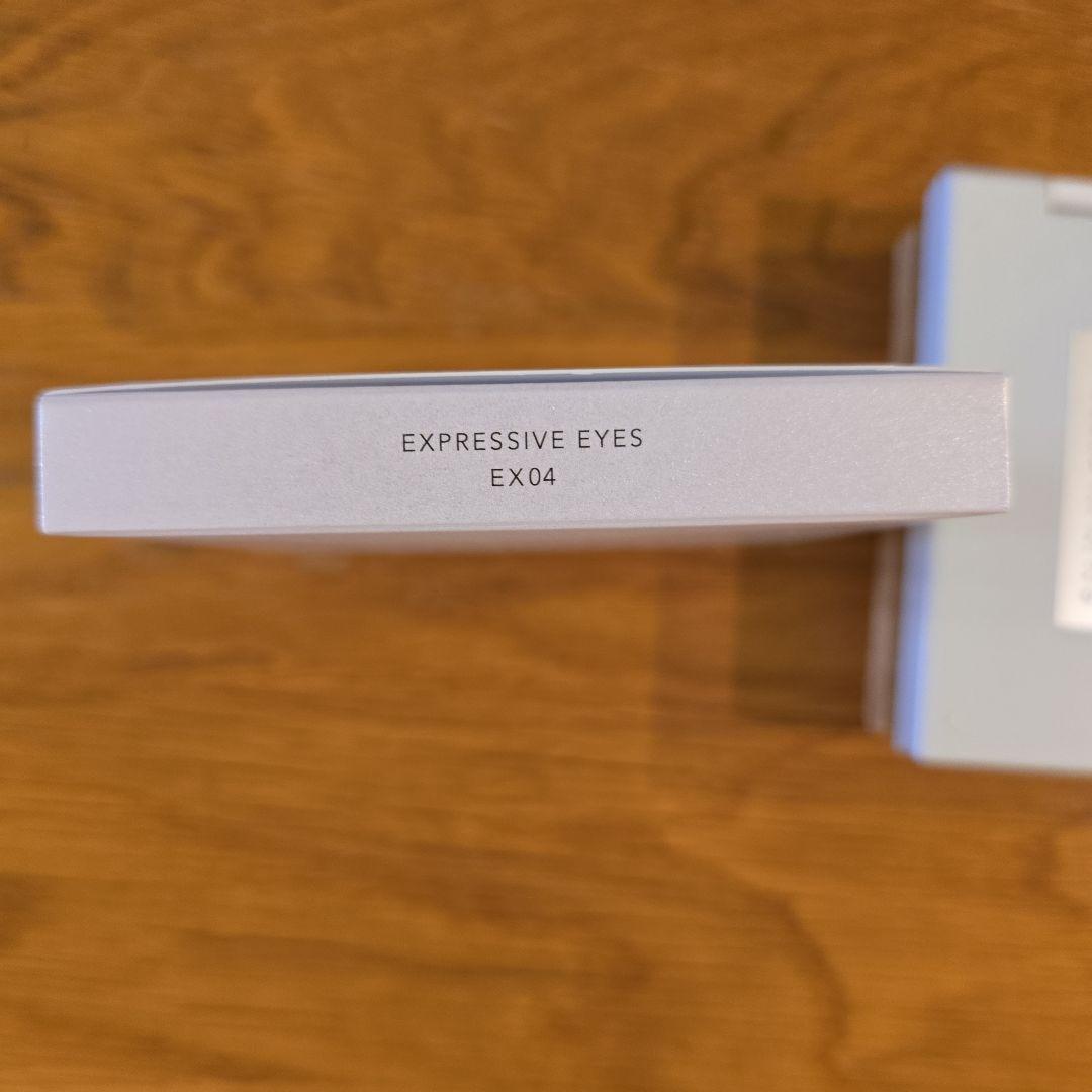 【Celvoke】エクスプレッシヴ アイズ EX04 セルヴォーク