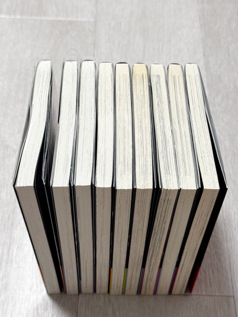 【初版帯】ブラックラグーン 掃除屋ソーヤー エダ イニシャルステージ 広江礼威