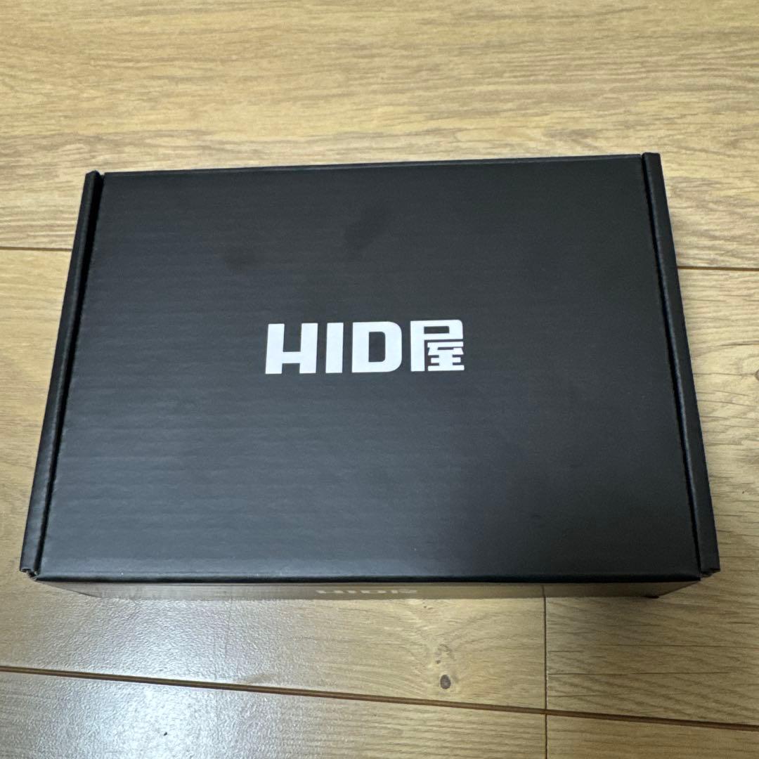 HID屋 LED